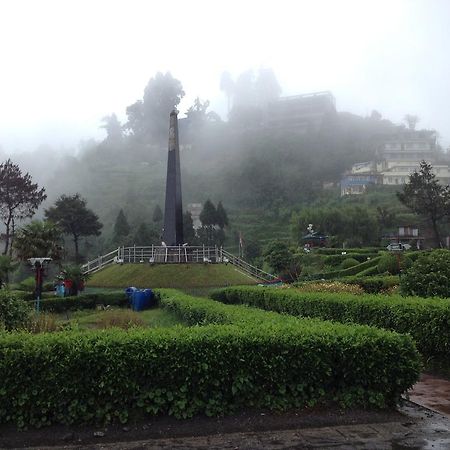 Hotel Yang'S Inn Darjeeling  Dış mekan fotoğraf