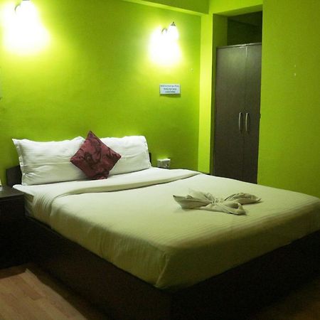 Hotel Yang'S Inn Darjeeling  Dış mekan fotoğraf
