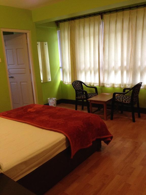 Hotel Yang'S Inn Darjeeling  Oda fotoğraf
