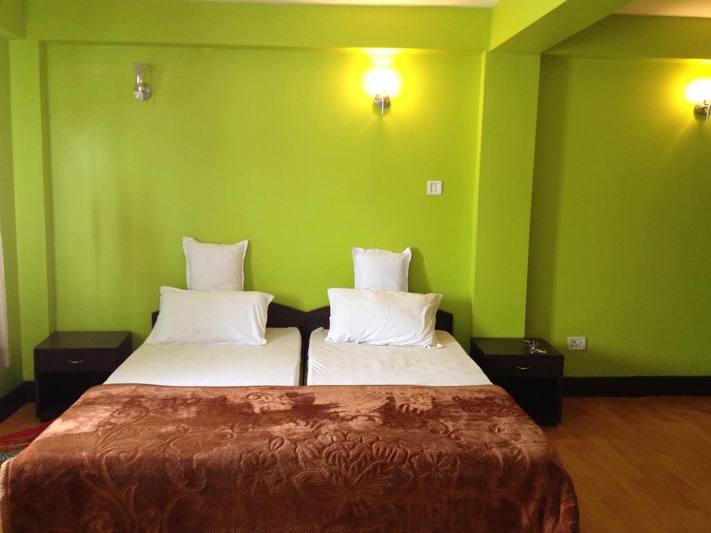 Hotel Yang'S Inn Darjeeling  Oda fotoğraf