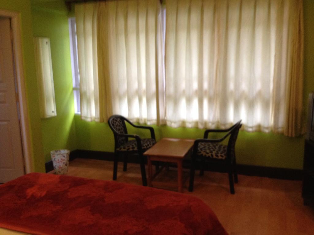 Hotel Yang'S Inn Darjeeling  Dış mekan fotoğraf