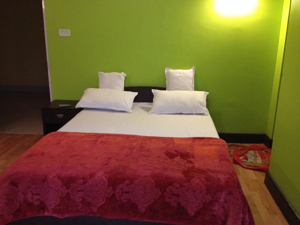 Hotel Yang'S Inn Darjeeling  Dış mekan fotoğraf