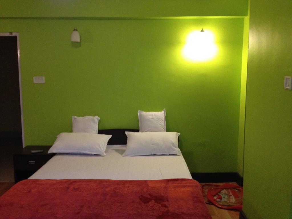 Hotel Yang'S Inn Darjeeling  Oda fotoğraf