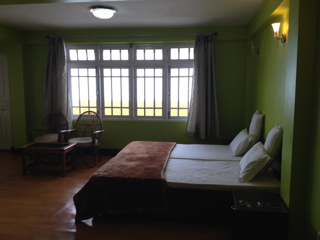 Hotel Yang'S Inn Darjeeling  Oda fotoğraf