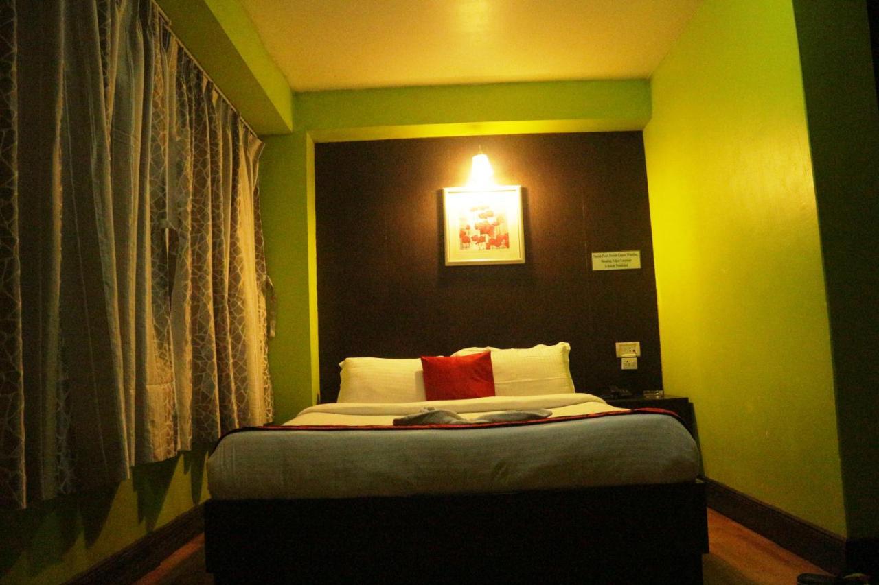 Hotel Yang'S Inn Darjeeling  Dış mekan fotoğraf
