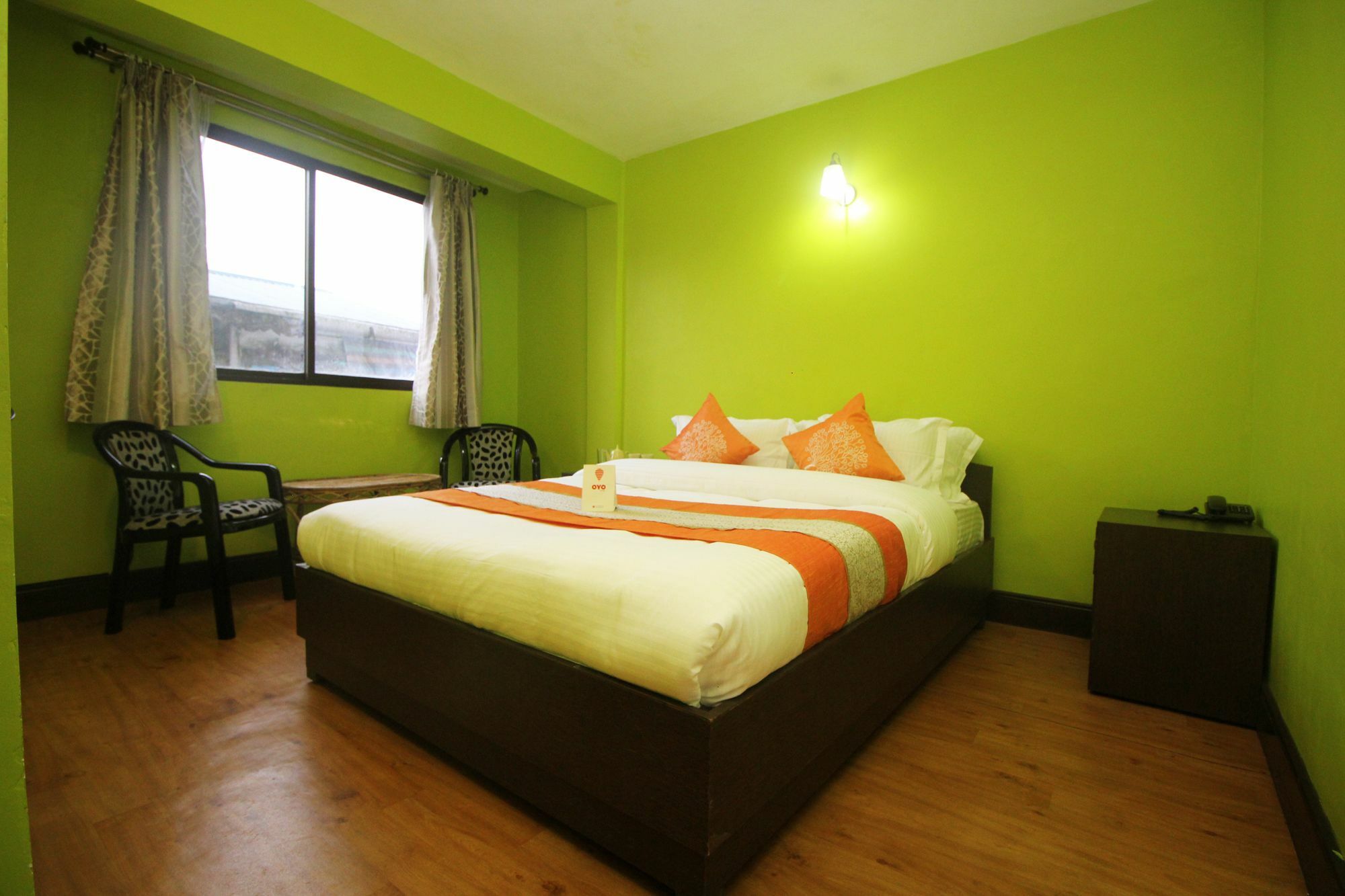 Hotel Yang'S Inn Darjeeling  Dış mekan fotoğraf