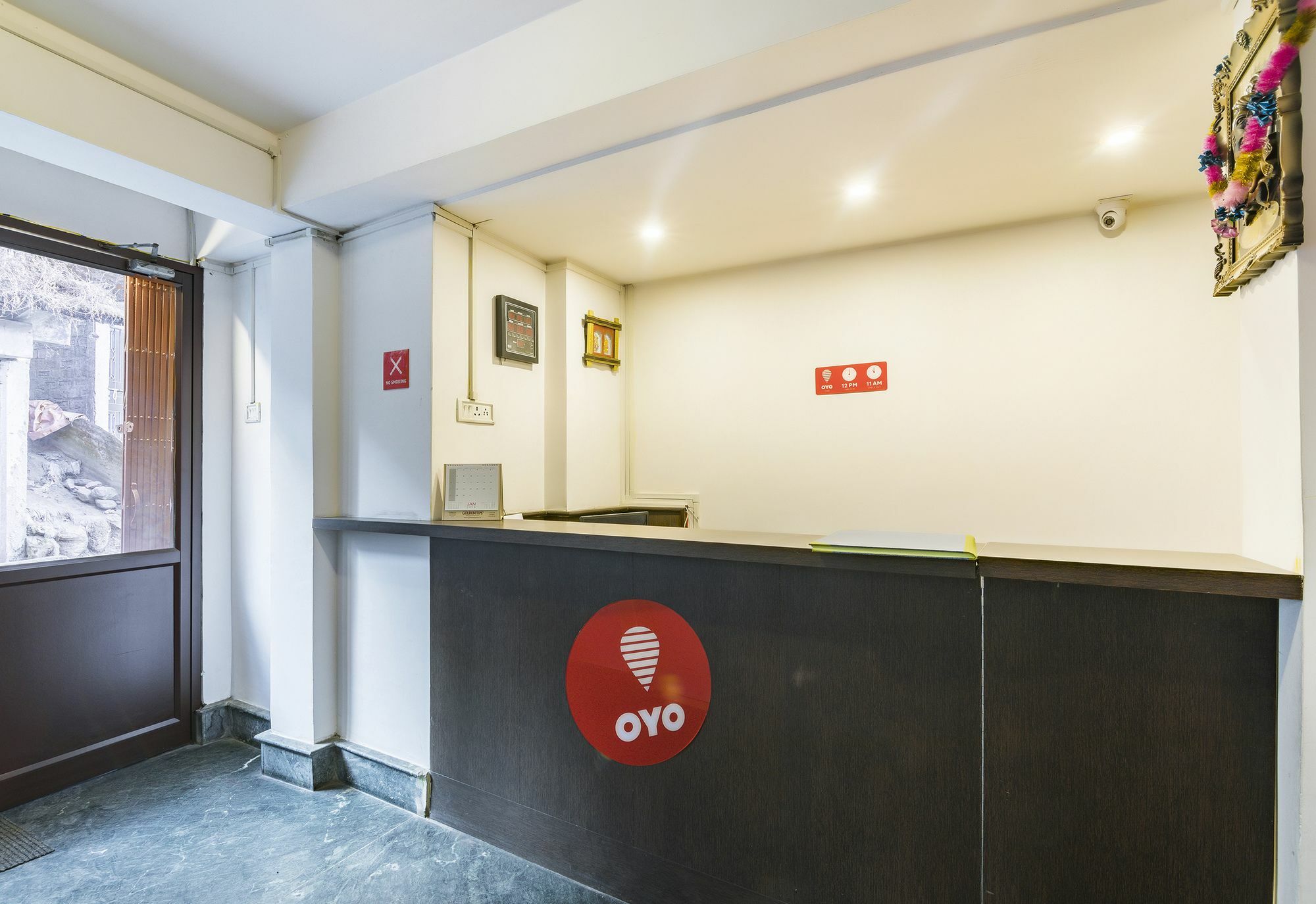 Hotel Yang'S Inn Darjeeling  Dış mekan fotoğraf