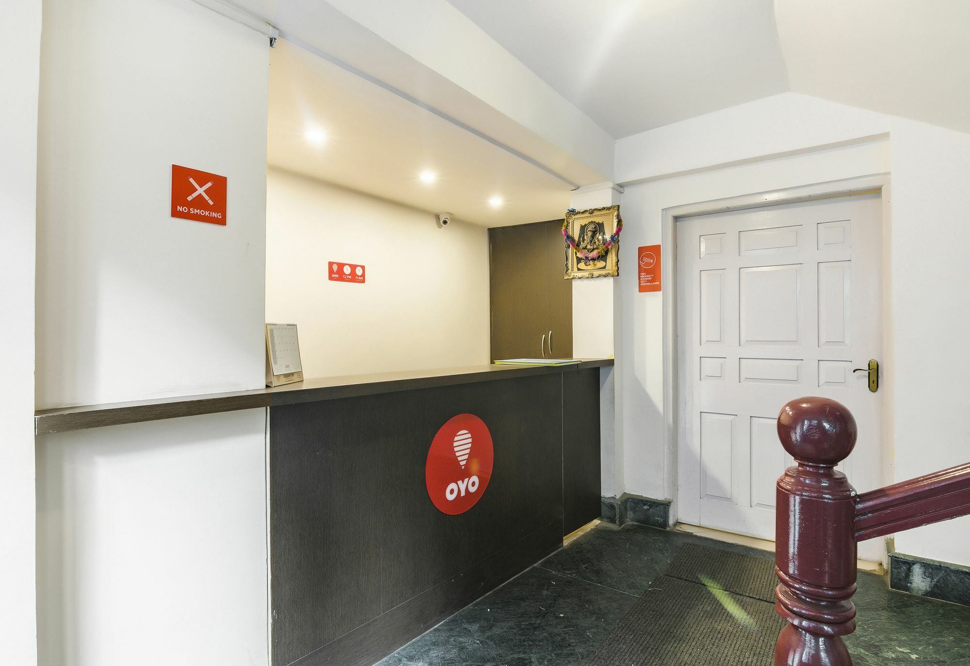 Hotel Yang'S Inn Darjeeling  Dış mekan fotoğraf