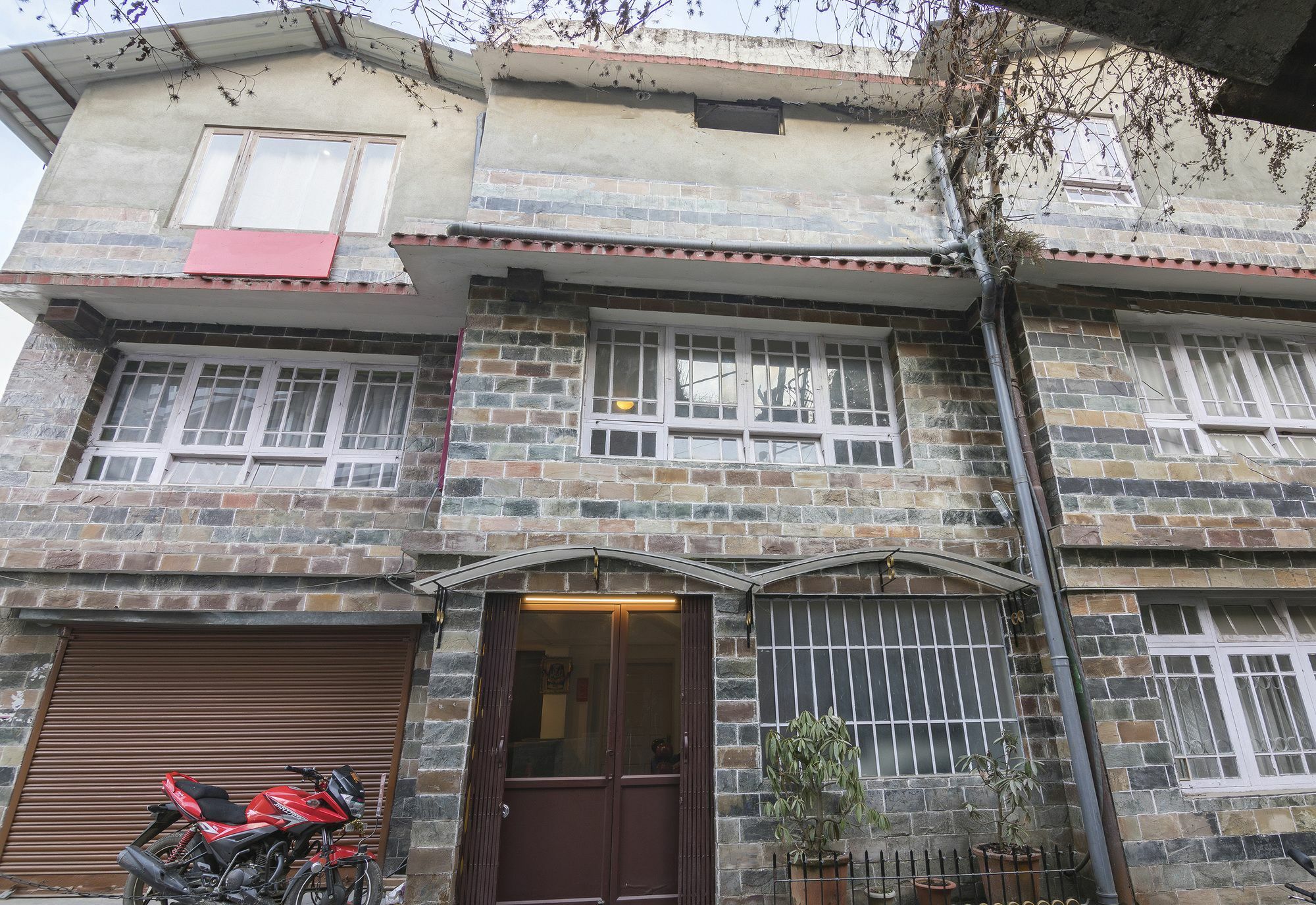 Hotel Yang'S Inn Darjeeling  Dış mekan fotoğraf